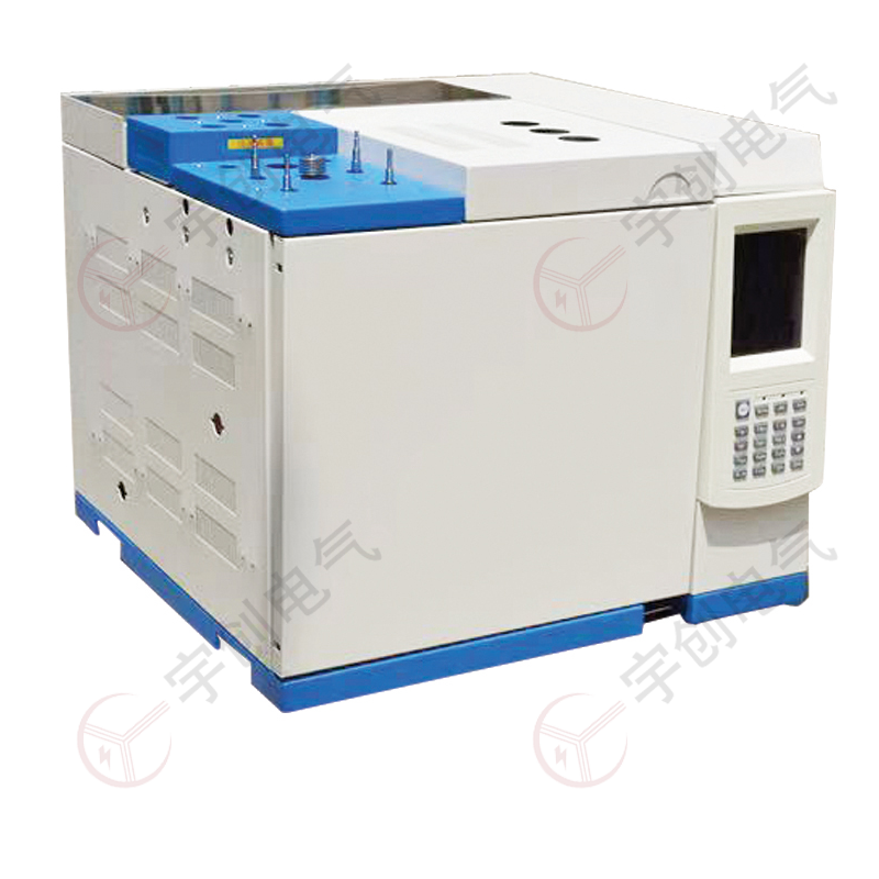 庆阳YC-QSP1气相色谱分析仪