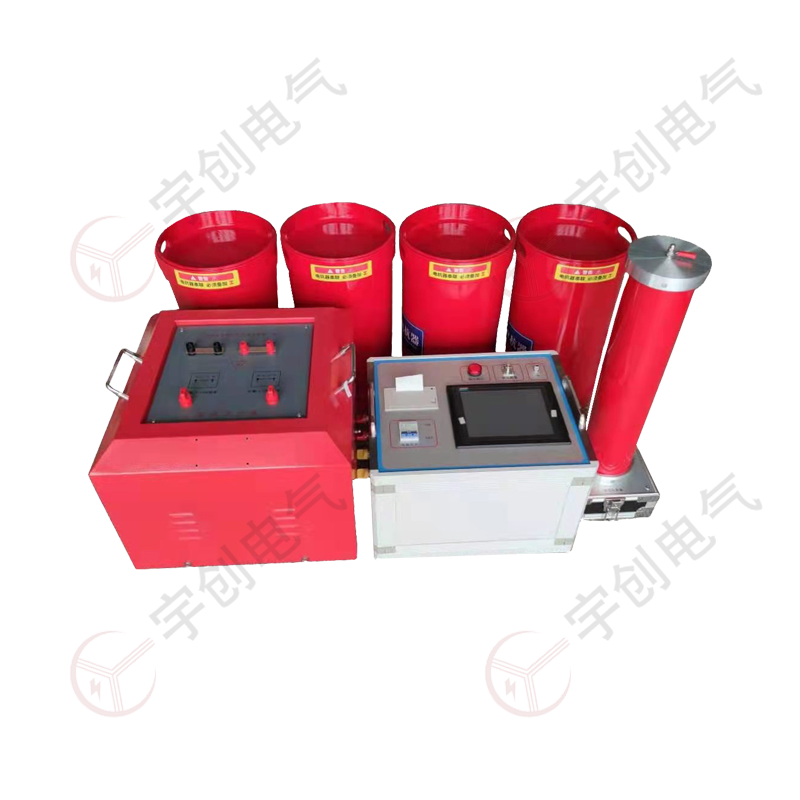 庆阳YC-BPXZ变频串联谐振试验装置 庆阳YC-BPXZ变频串联谐振试验装置