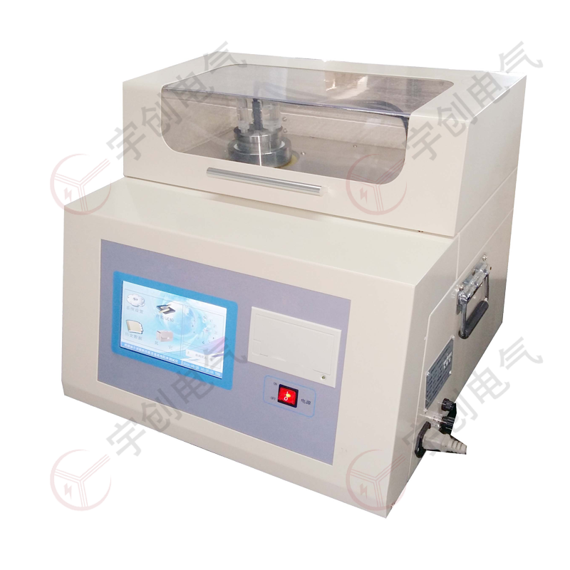 庆阳YC-Y905绝缘油介质损耗测试仪 庆阳YC-Y905绝缘油介质损耗测试仪