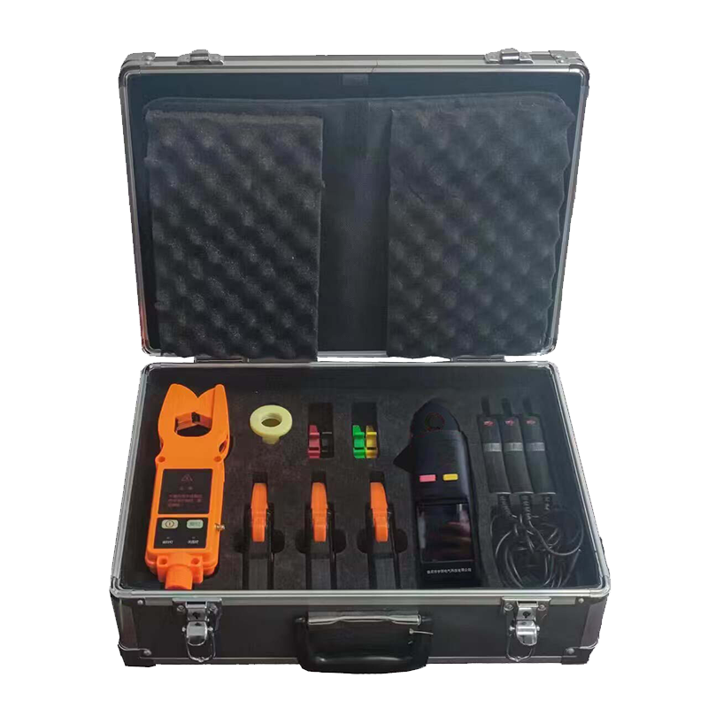 庆阳YC-X306组合式用电检查仪